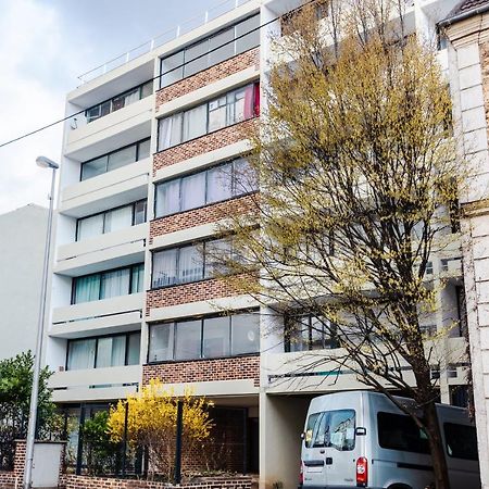 Confortable Studio Proche Paris Et Eurodisney Villemomble Εξωτερικό φωτογραφία