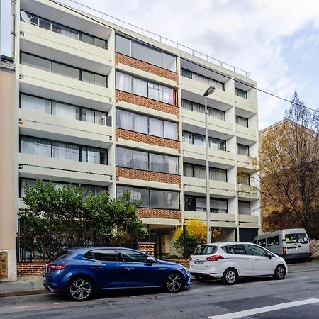 Confortable Studio Proche Paris Et Eurodisney Villemomble Εξωτερικό φωτογραφία