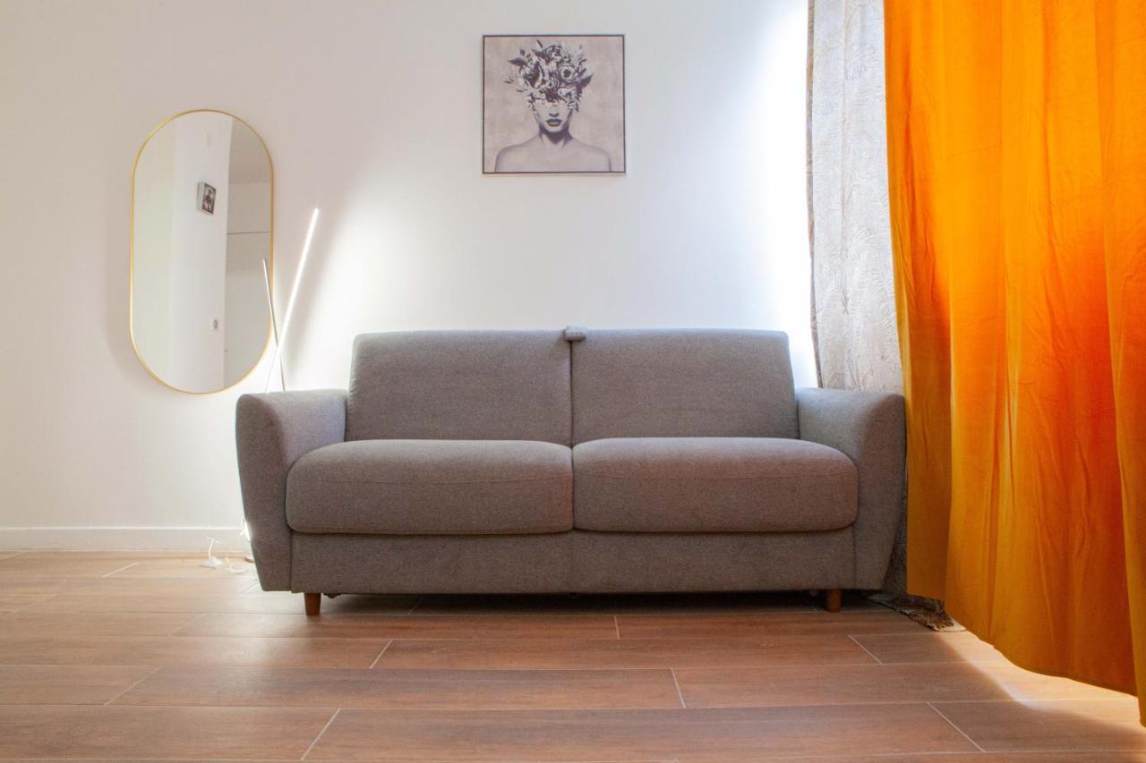 Confortable Studio Proche Paris Et Eurodisney Villemomble Εξωτερικό φωτογραφία